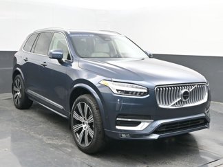 Certified 2024 Volvo XC90 B5 Plus w/ Protection Package Premier image 1