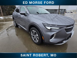 Used 2022 Buick Envision Essence w/ Technology Package I image 1