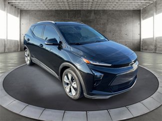 Used 2022 Chevrolet Bolt EUV LT w/ Convenience Package image 1