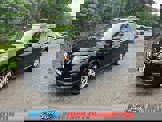 Used 2018 Nissan Rogue SV image 1