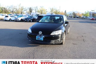 Used 2013 Volkswagen Jetta S image 1