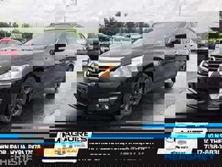 Used 2014 Nissan Altima 2.5 SV image 1