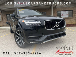 Used 2018 Volvo XC90 T5 Momentum w/ Protection Package Plus image 1