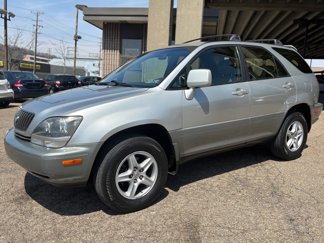 Used 1999 Lexus RX 300 4WD image 1