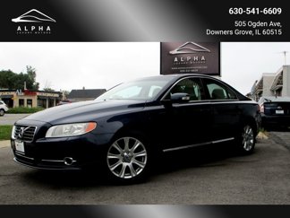 Used 2010 Volvo S80 3.2 image 1