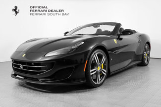 Certified 2019 Ferrari Portofino image 1