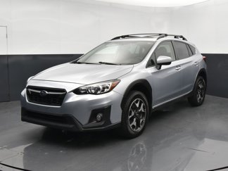 Used 2020 Subaru Crosstrek 2.0i Premium w/ Moonroof Package 2 image 1