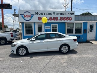 Used 2019 Volkswagen Jetta S image 1