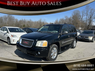 Used 2006 GMC Envoy SLE image 1