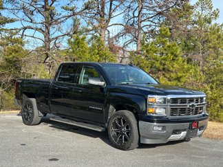 Used 2015 Chevrolet Silverado 1500 LT w/ All Star Edition image 1