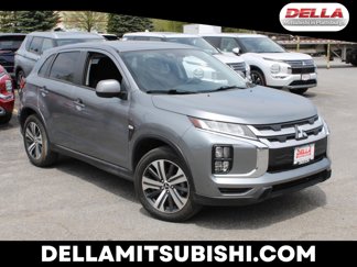 Used 2024 Mitsubishi Outlander Sport ES image 1
