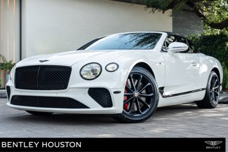 Certified 2020 Bentley Continental GT image 1