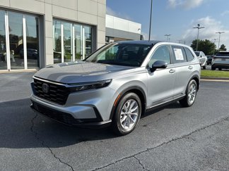Used 2023 Honda CR-V EX image 1