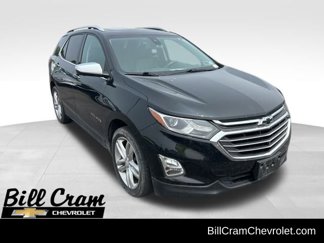 Used 2019 Chevrolet Equinox Premier image 1
