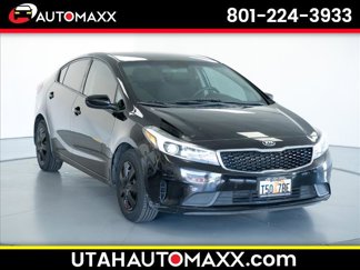 Used 2018 Kia Forte LX image 1