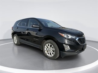 Used 2019 Chevrolet Equinox LT w/ Driver Convenience Package image 1
