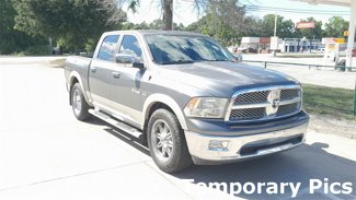 Used 2010 Dodge Ram 1500 Truck Laramie image 1