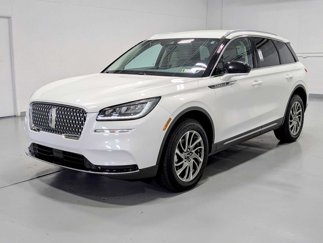 Used 2020 Lincoln Corsair AWD w/ Equipment Group 101A image 1
