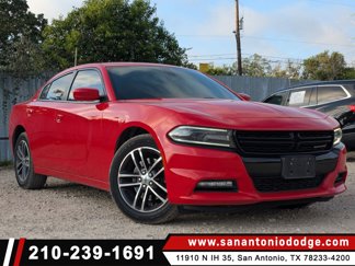 Used 2019 Dodge Charger SXT image 1