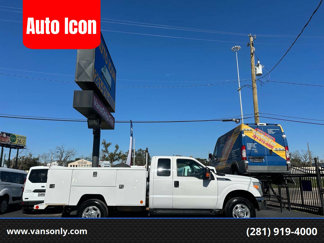 Used 2012 Ford F350 XLT w/ XLT Interior Pkg image 1
