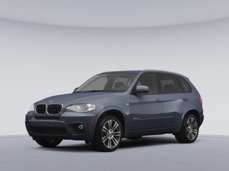 Used 2013 BMW X5 xDrive35i image 1