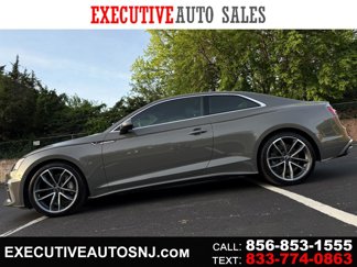 Used 2024 Audi A5 2.0T Premium w/ Convenience Package image 1