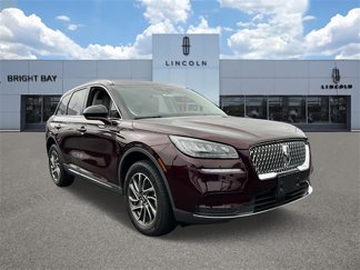 Used 2021 Lincoln Corsair AWD w/ Equipment Group 101A image 1