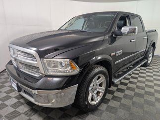 Used 2015 RAM 1500 Limited video 3