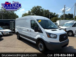 Used 2018 Ford Transit 150 148 Medium Roof image 1