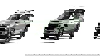 New 2026 Chevrolet Equinox ACTIV w/ LPO, Floor Liner Package image 1