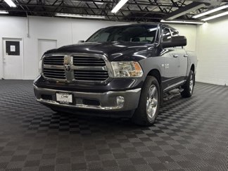 Used 2013 RAM 1500 Big Horn image 1