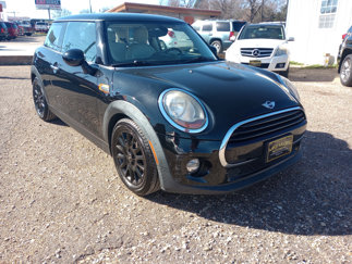 Used 2016 MINI Cooper 2-Door Hardtop image 1