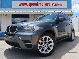 Used 2011 BMW X5 xDrive35i image 1