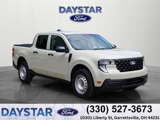 New 2025 Ford Maverick XL image 1