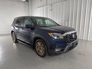Used 2022 Honda Passport EX-L image 1
