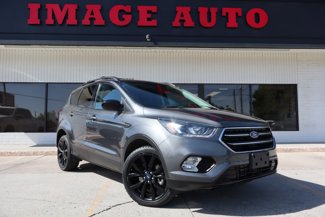 Used 2019 Ford Escape SE image 1