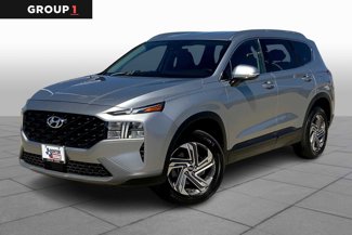 Used 2023 Hyundai Santa Fe SEL image 1