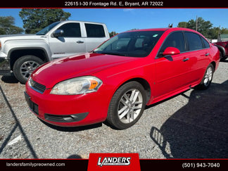 Used 2009 Chevrolet Impala LTZ image 1