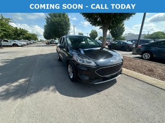 Used 2022 Ford Escape SE image 1
