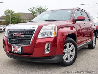 Used 2014 GMC Terrain SLE w/ Convenience Package image 1