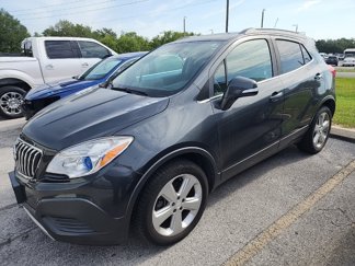 Used 2016 Buick Encore FWD image 1