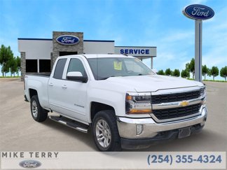 Used 2017 Chevrolet Silverado 1500 LT w/ All Star Edition image 1