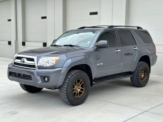 Used 2006 Toyota 4Runner Sport image 1