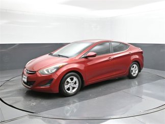 Used 2014 Hyundai Elantra SE image 1