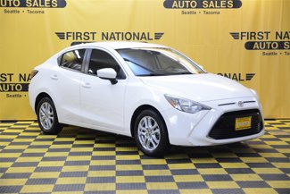 Used 2017 Toyota Yaris iA image 1