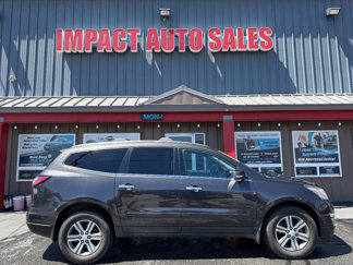 Used 2016 Chevrolet Traverse LT image 1