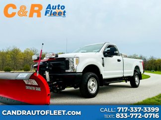 Used 2019 Ford F250 XL w/ Power Equipment Group image 1
