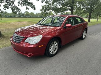 Used 2008 Chrysler Sebring Touring w/ Electronics Convenience Group image 1