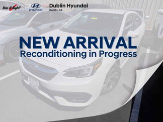 Used 2021 Subaru Legacy Premium image 1