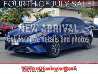 Used 2024 Kia Forte LXS image 1